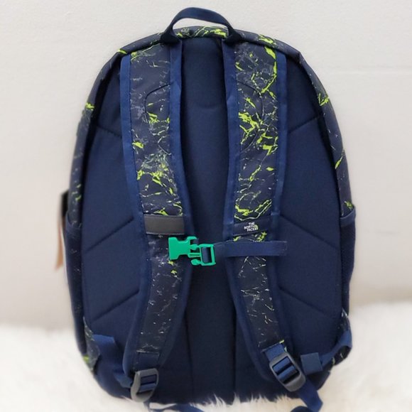 The North Face Youth Recon Squash Backpack - Picture 2 of 8